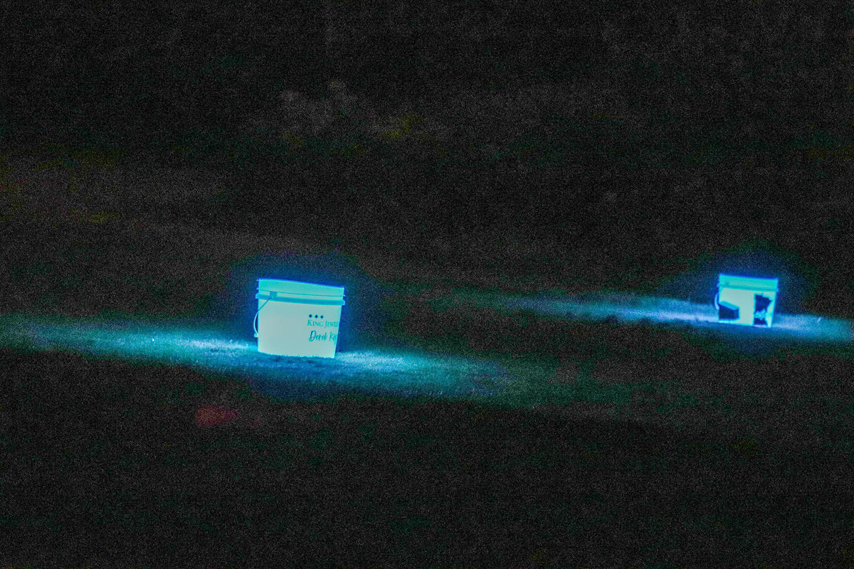 2019 Glowball Golf