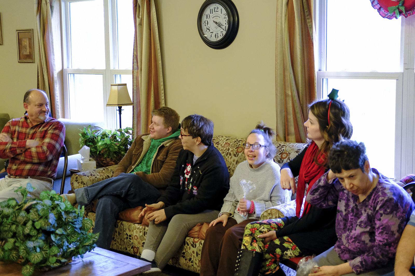 2019 Open House