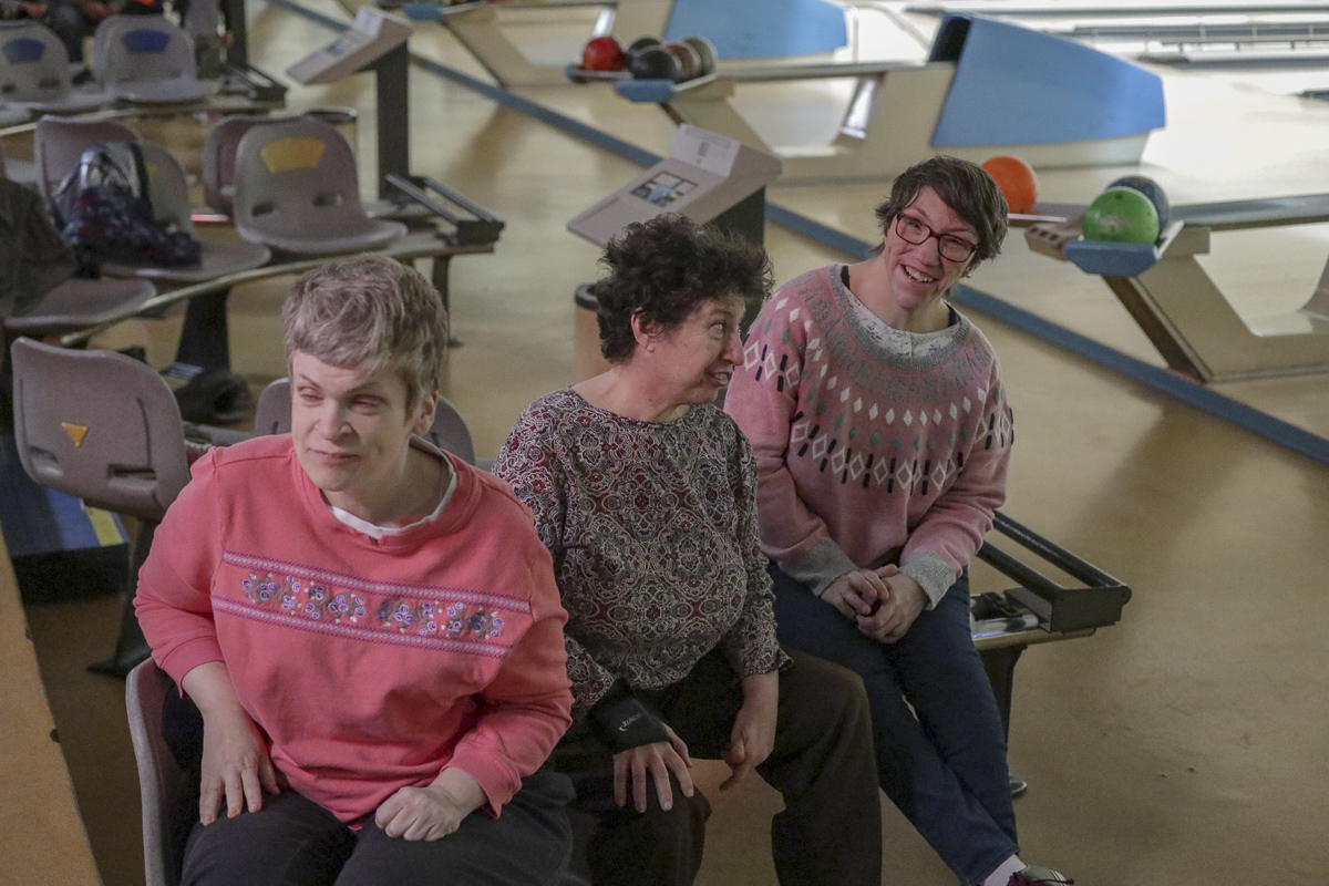 2019 Bowling