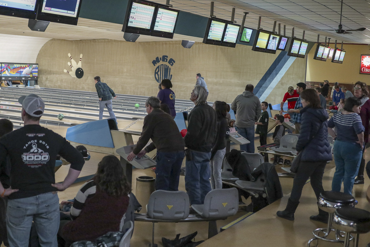 2019 Bowling