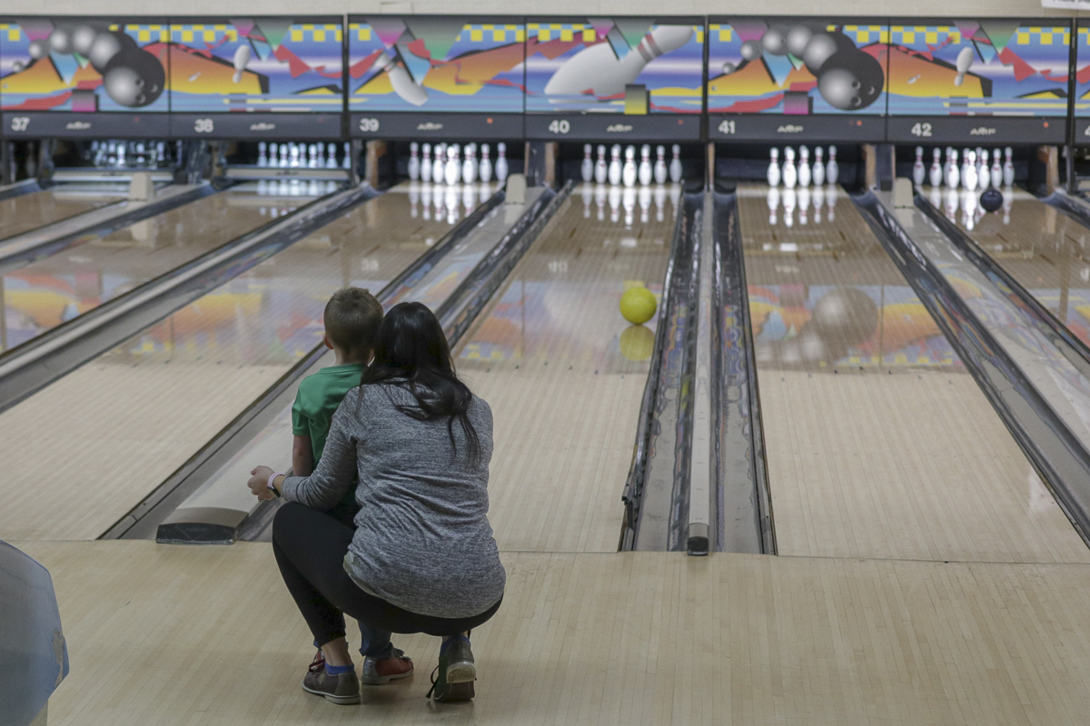 2019 Bowling