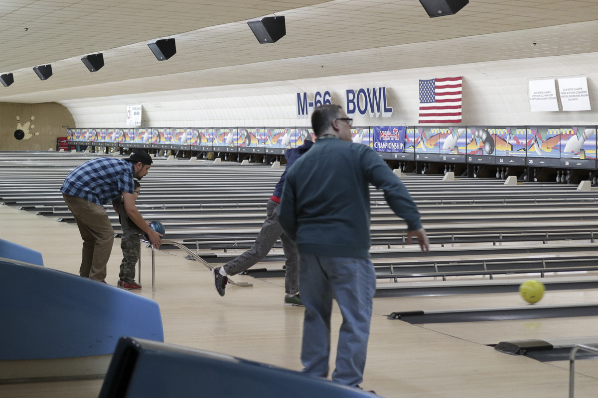 2019 Bowling