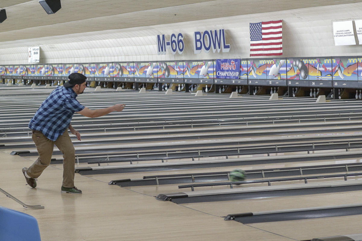 2019 Bowling