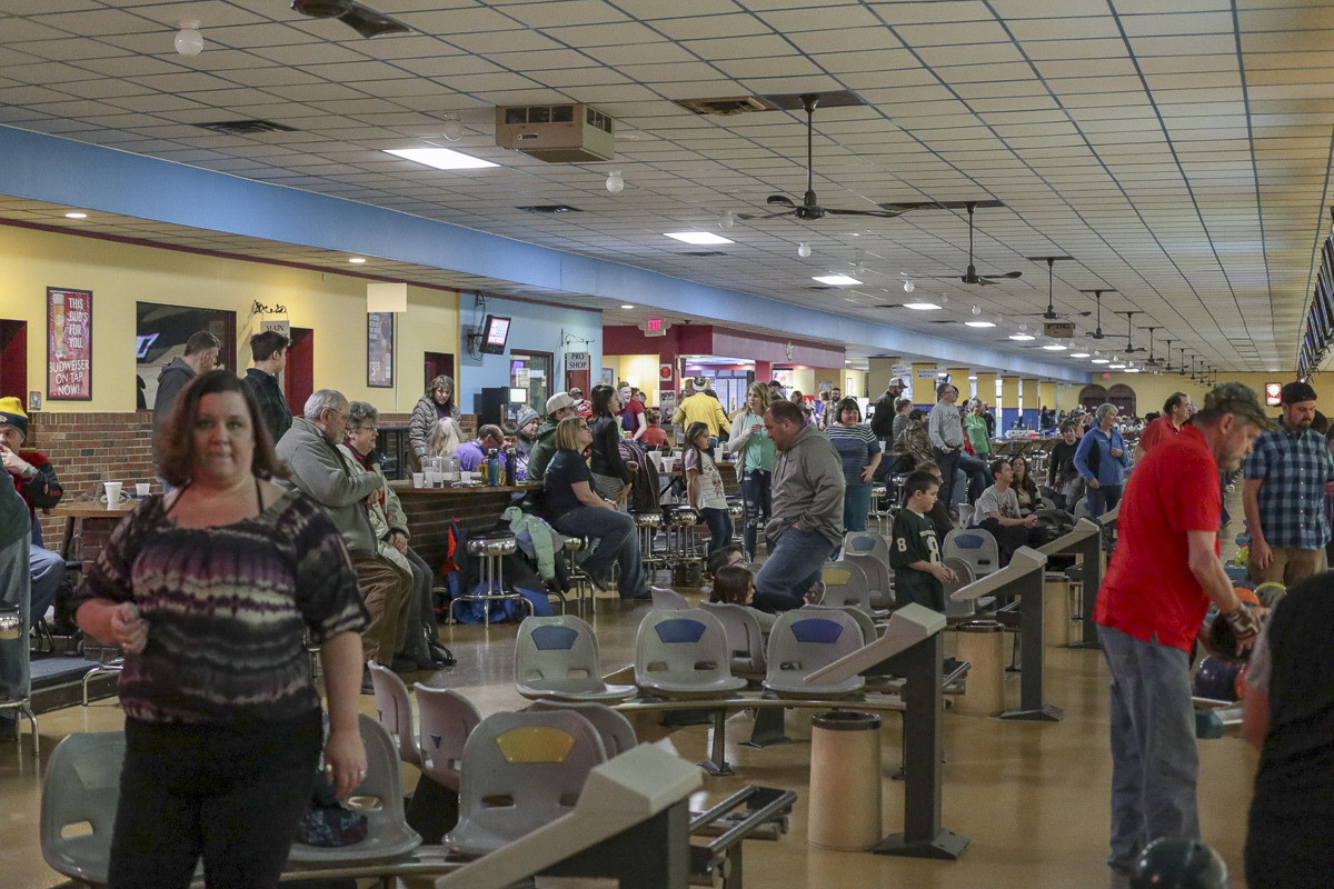 2019 Bowling