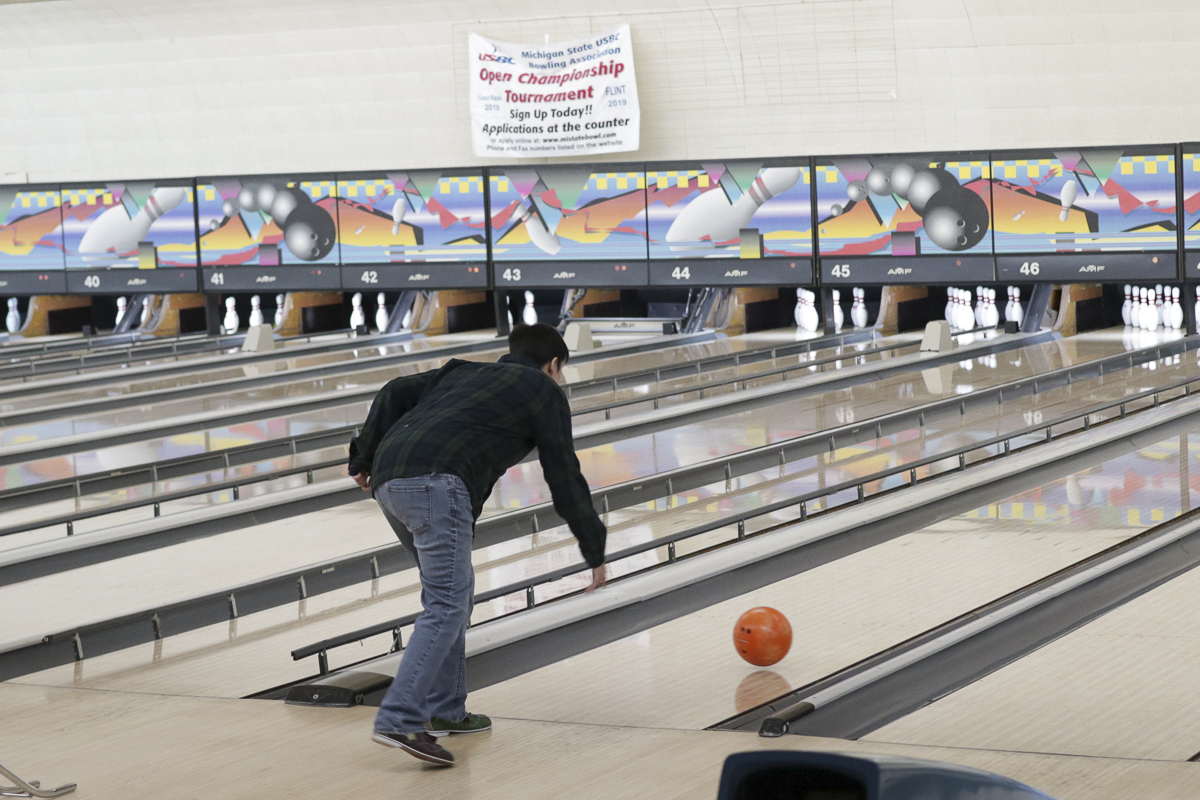 2019 Bowling