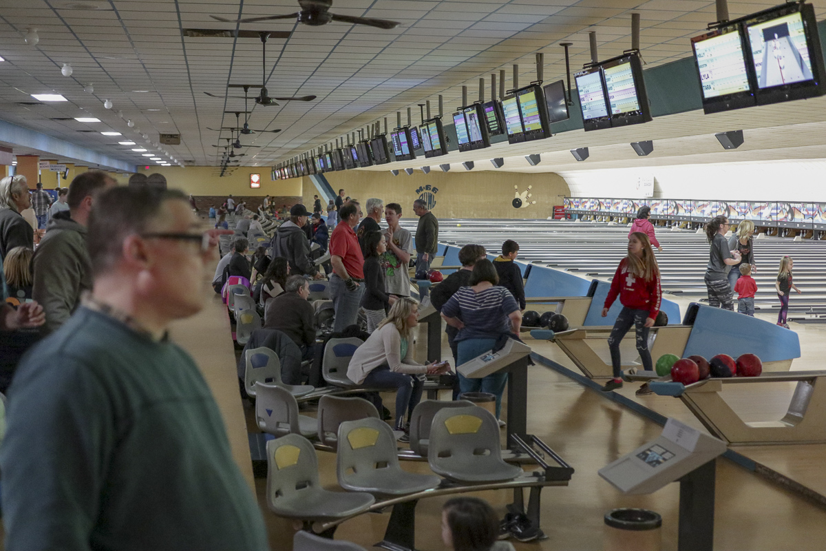 2019 Bowling