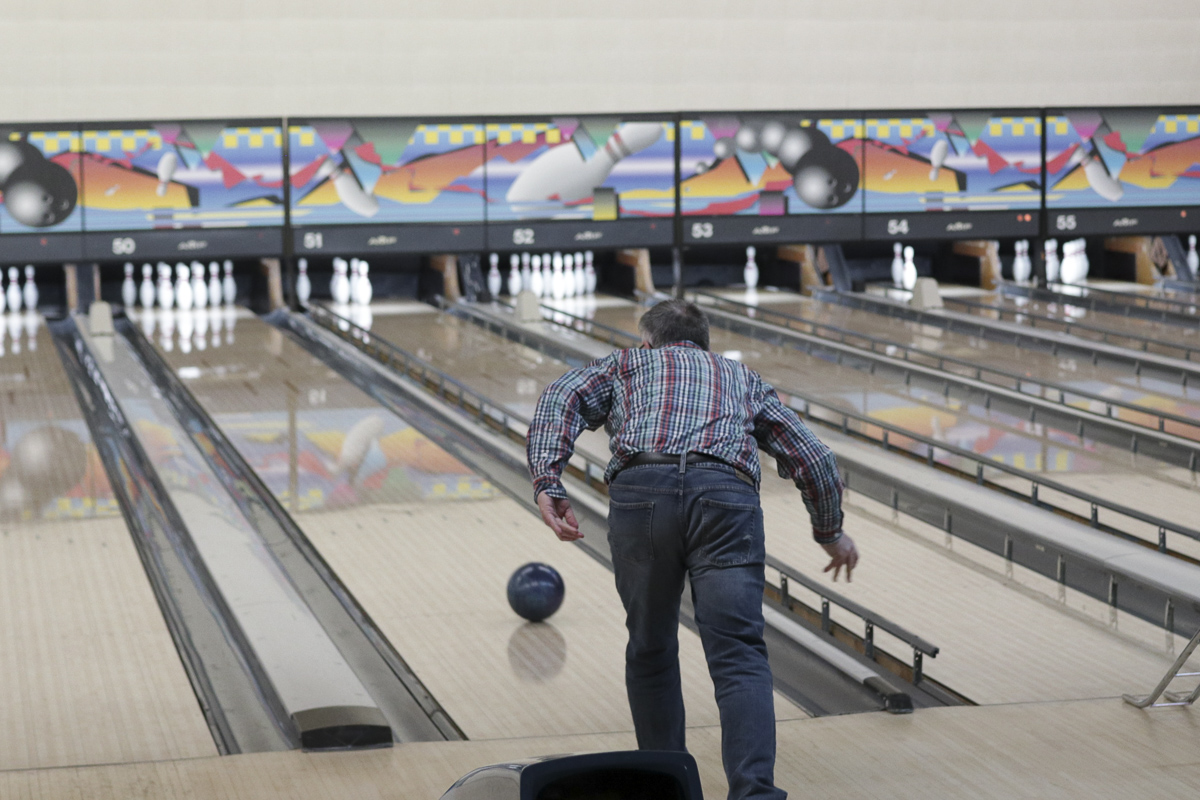 2019 Bowling
