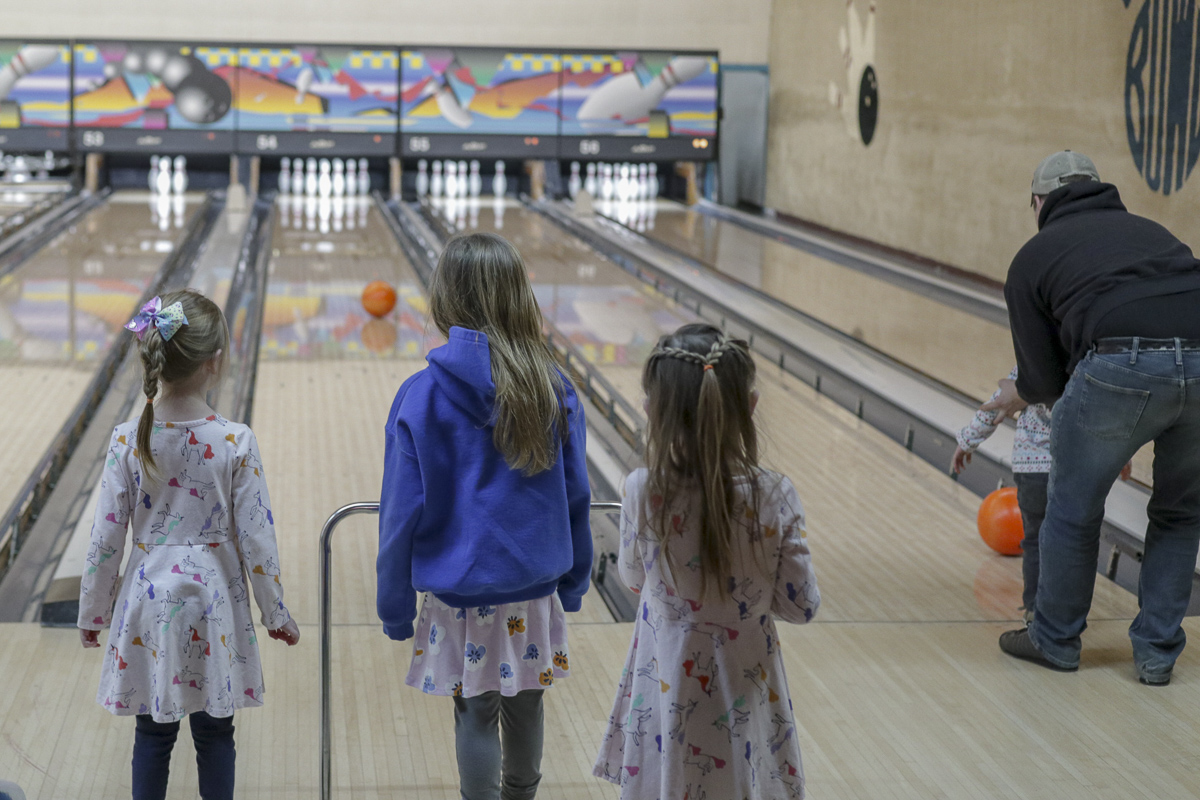 2019 Bowling