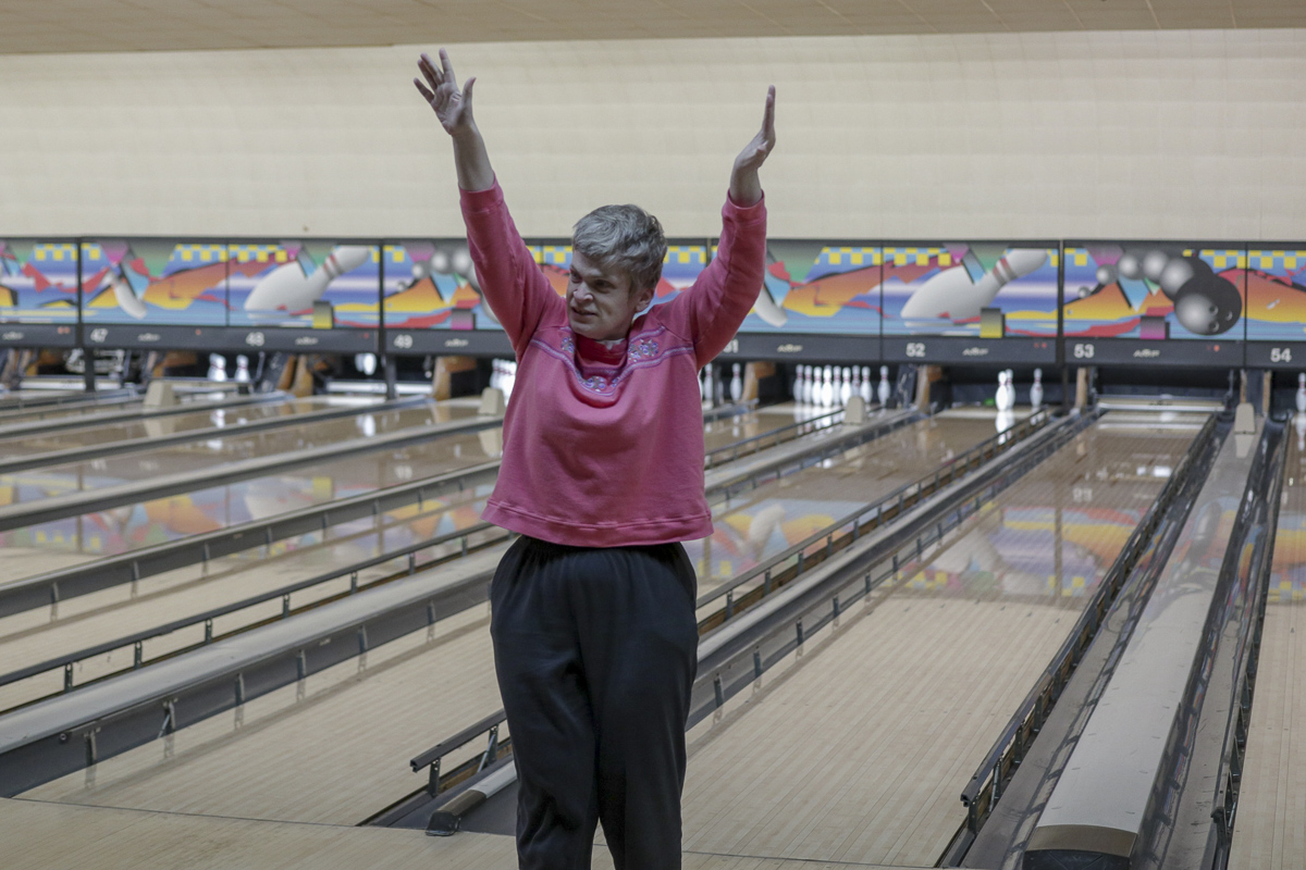 2019 Bowling