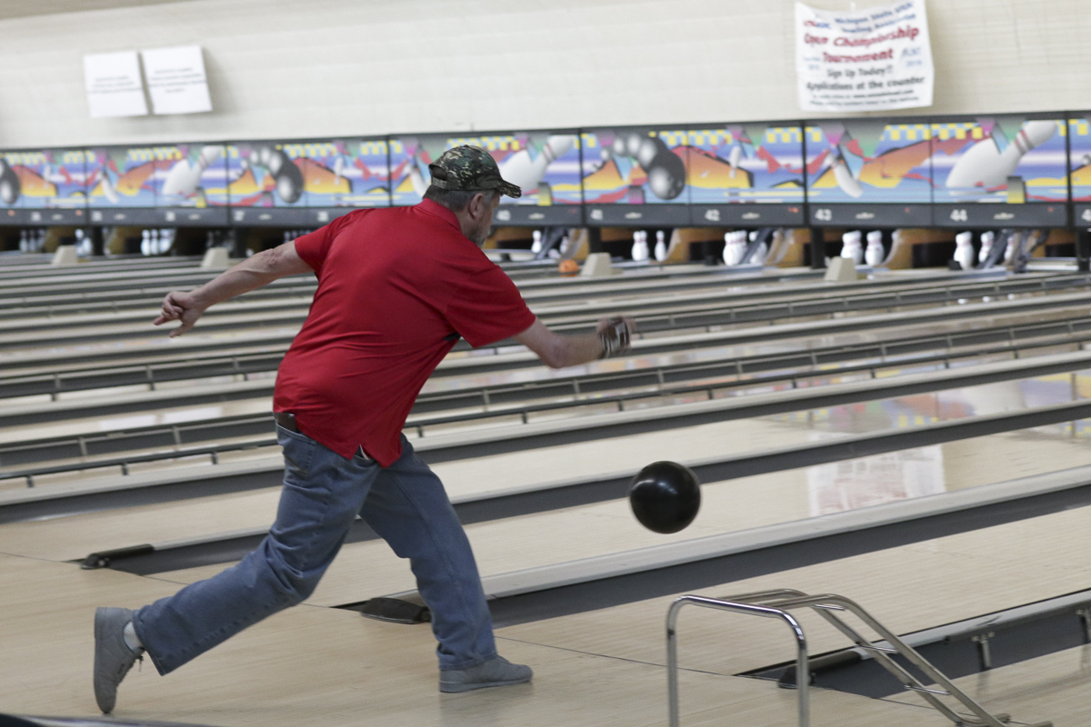 2019 Bowling