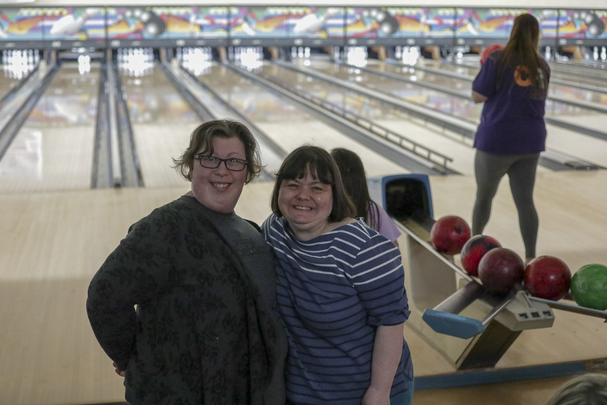 2019 Bowling