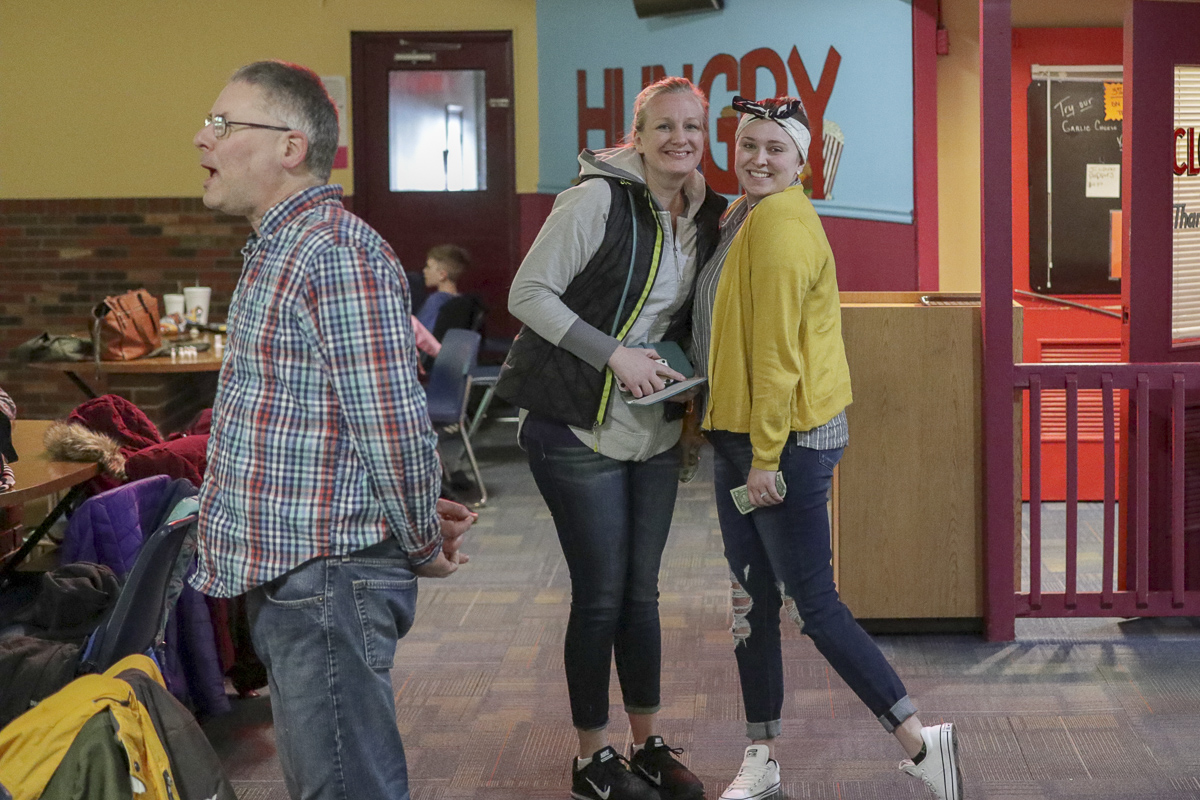 2019 Bowling