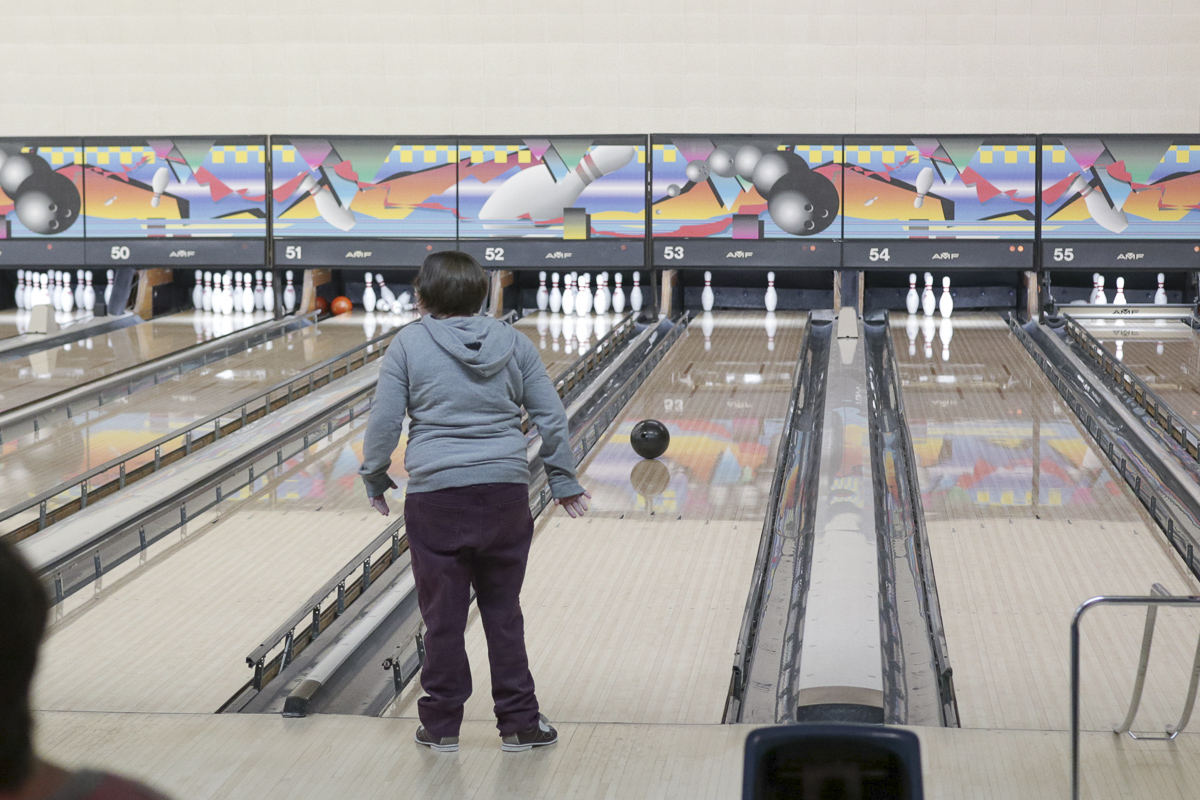 2019 Bowling