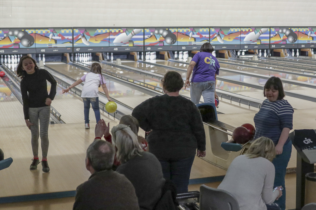 2019 Bowling