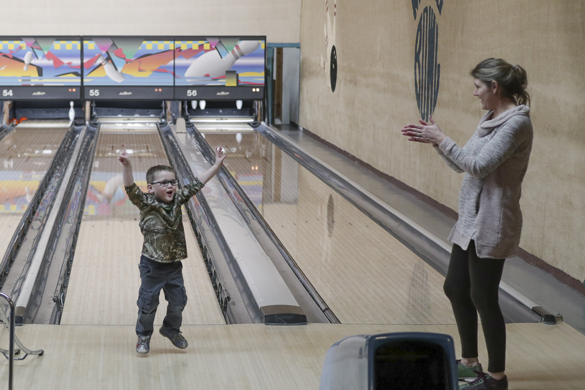 2019 Bowling