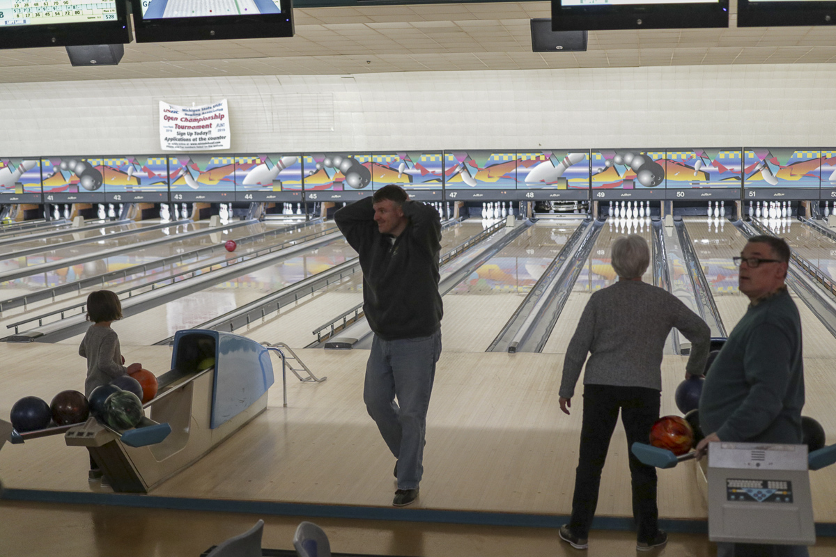 2019 Bowling