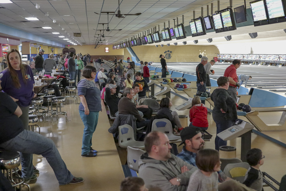 2019 Bowling