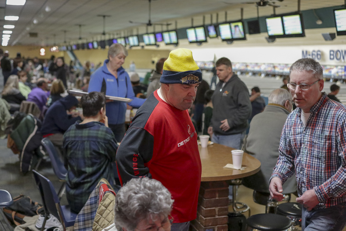 2019 Bowling