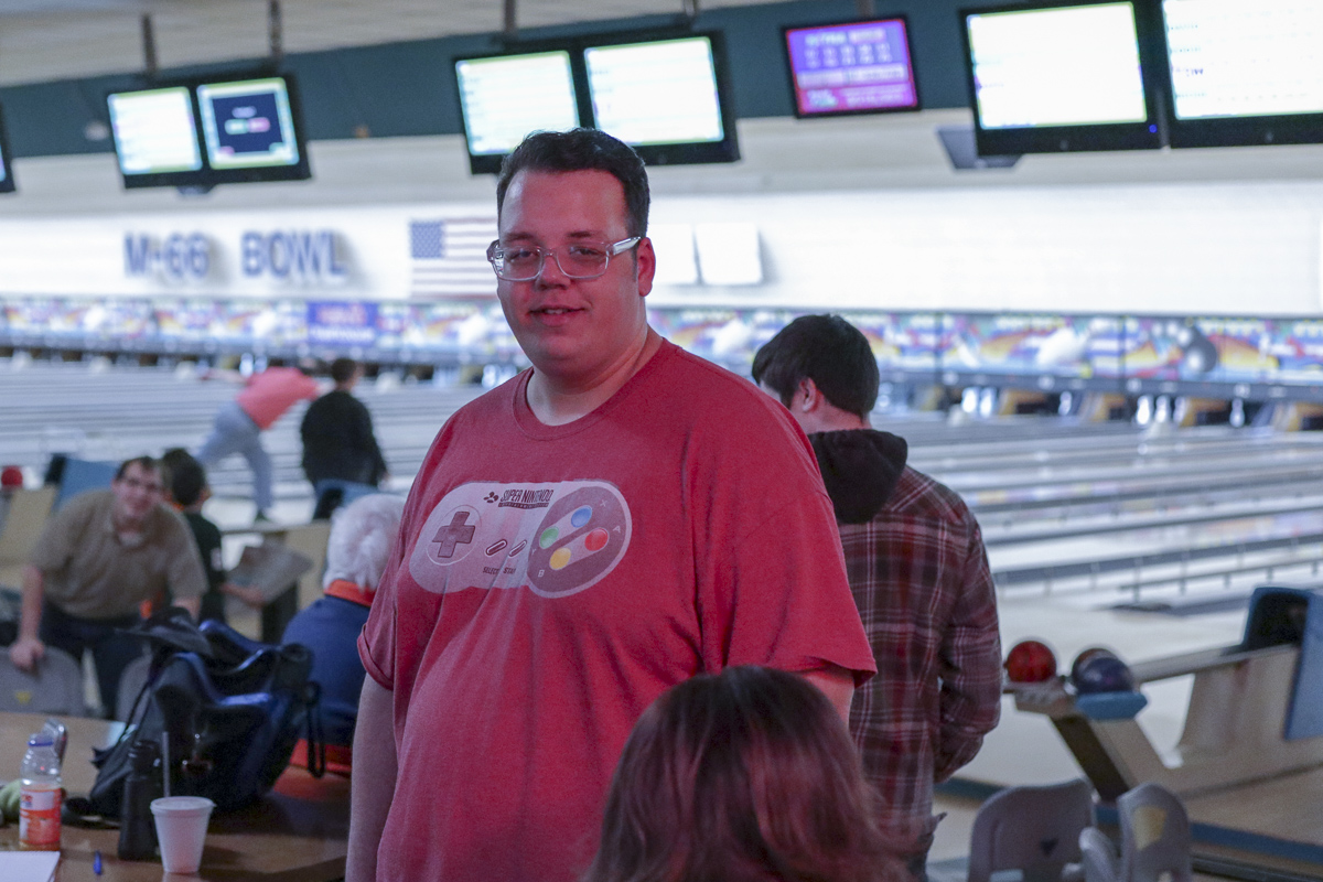2019 Bowling