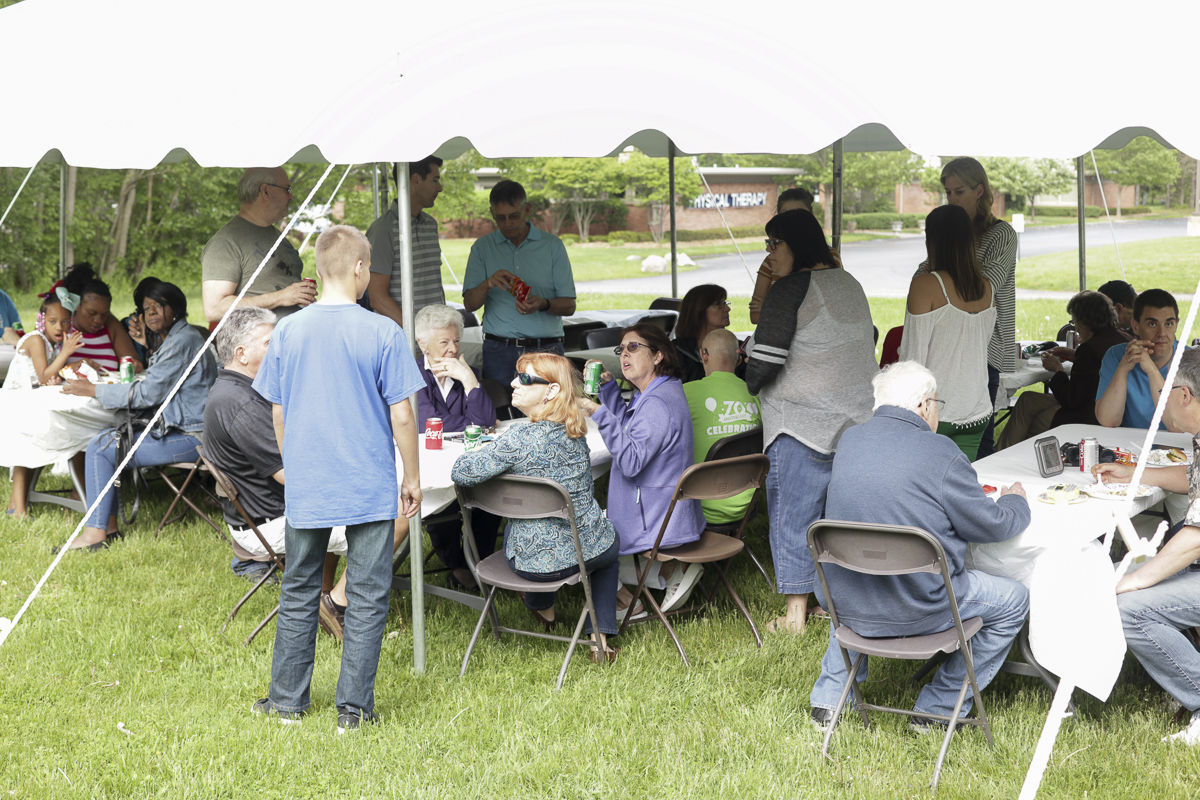 2019 Open House