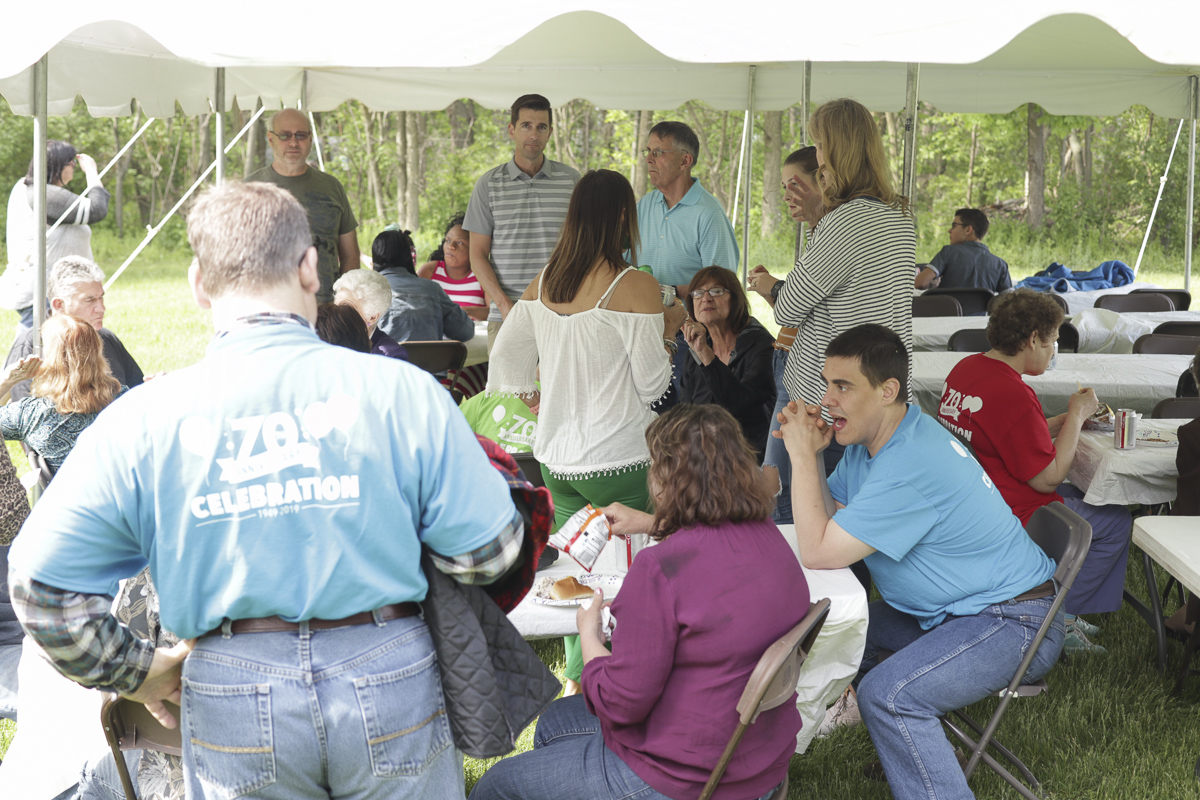 2019 Open House