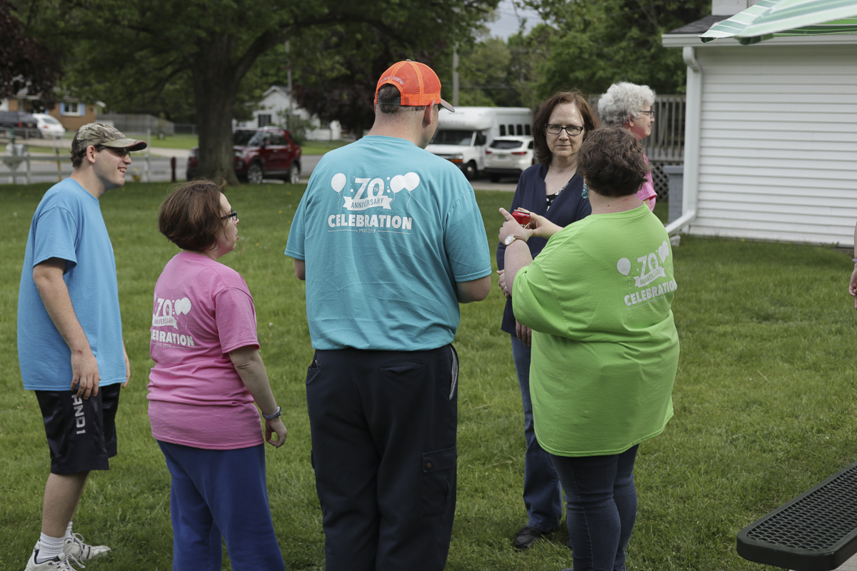 2019 Open House