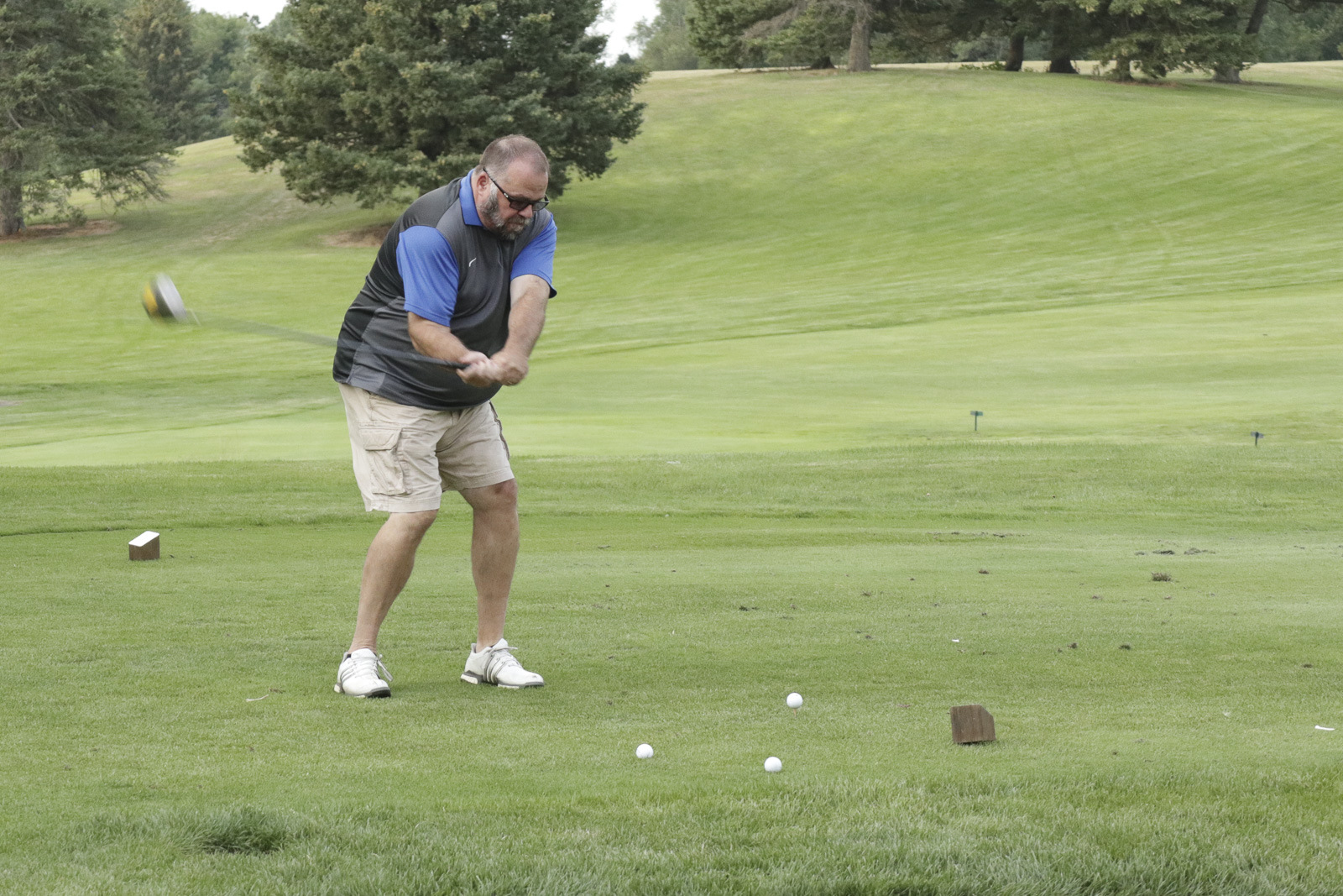 2019 Glowball Golf