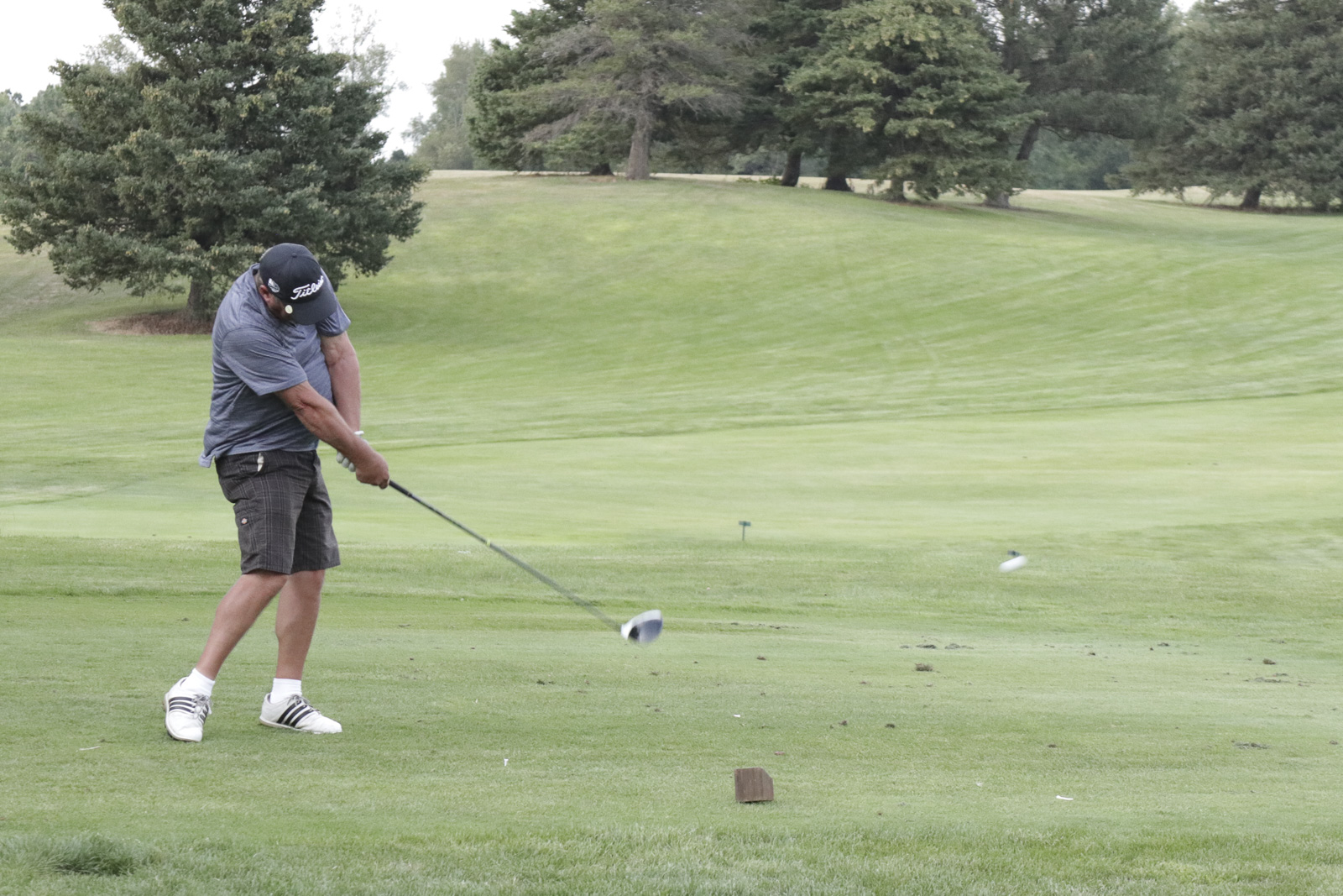 2019 Glowball Golf