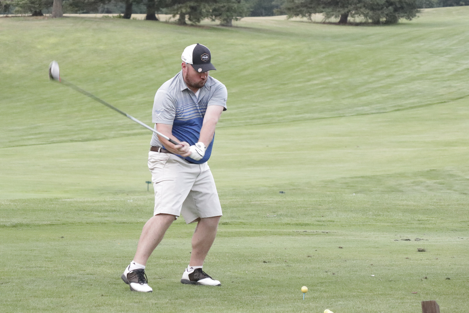 2019 Glowball Golf