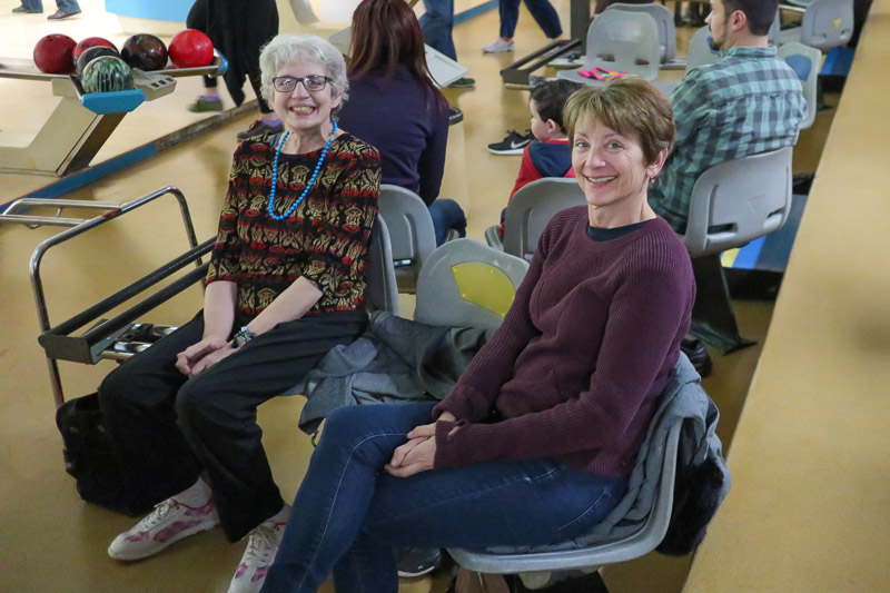 2018 Bowling