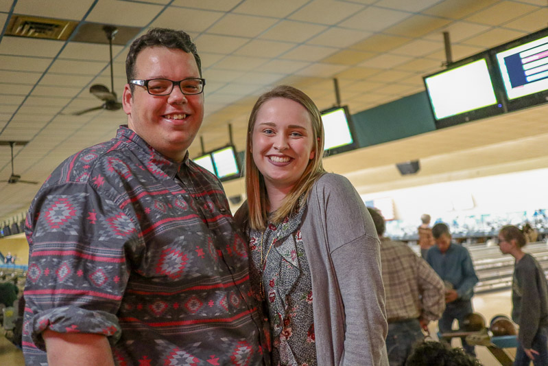 2018 Bowling