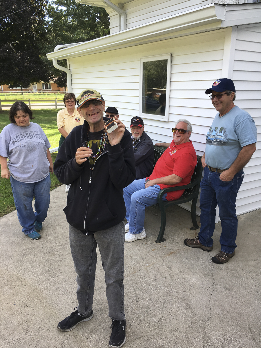 2018 Open House