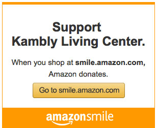 Amazon Smile