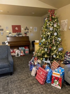 2025 Christmas Open House2025 Christmas Open House